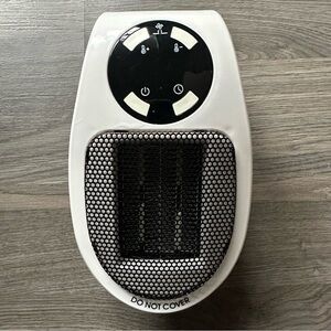 portable heater